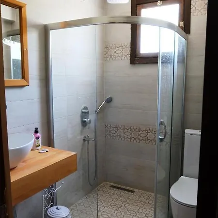 فندق Lefkofris Bozcaada تْشاناكالي